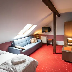  Hotel Podkowa Poland