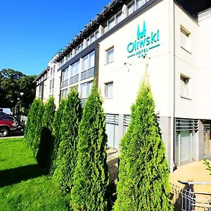 *** Hotel Oliwski Poland