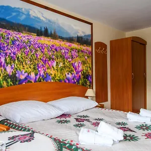  Bed & Breakfast Kubik Poland