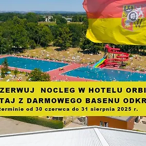 *** Hotel Orbita Poland