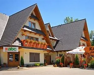  Bed & Breakfast Goralsko Riwiera Poland