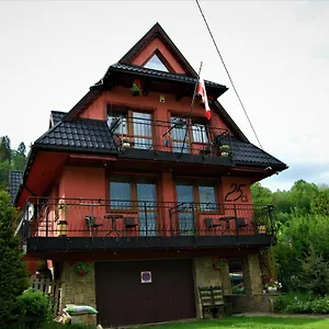 *** Bed & Breakfast Pod Bandera Poland